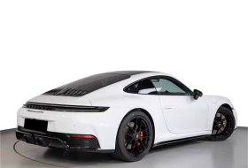 Porsche 911 4* GTS* PDC* 360CAM* MEMORY* KEYLESS* DISTR*  | Auto.bg — изображение 5