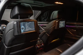 BMW 530 /M-PERFORMANCE/ HEAD UP/ NIGHT VISION/ 3xTV/ LED/  | Mobile.bg � ����� ������ 13