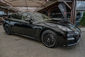 Porsche Panamera 4/PDK/PASM/BOSE/PDC/ABD/Isofix/PCM/ASR/ | Auto.bg — изображение 2