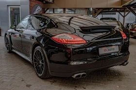 Porsche Panamera 4/PDK/PASM/BOSE/PDC/ABD/Isofix/PCM/ASR/ | Auto.bg — изображение 5