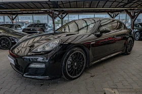 Porsche Panamera 4/PDK/PASM/BOSE/PDC/ABD/Isofix/PCM/ASR/ | Auto.bg — изображение 3