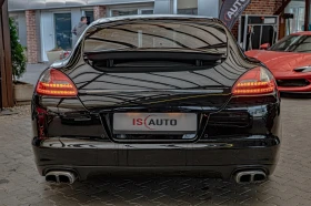 Porsche Panamera 4/PDK/PASM/BOSE/PDC/ABD/Isofix/PCM/ASR/ | Auto.bg — изображение 4