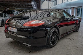 Porsche Panamera 4/PDK/PASM/BOSE/PDC/ABD/Isofix/PCM/ASR/ | Auto.bg — изображение 6