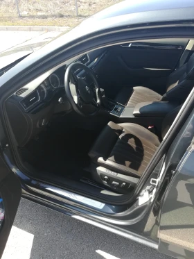 Skoda Superb Superb 3 Laurin & Klement  - 14800 € - 27670051 6