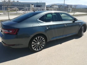 Skoda Superb Superb 3 Laurin & Klement  - 14800 € - 27670051 5