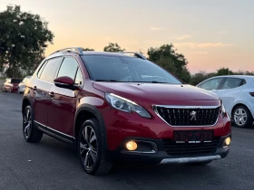 Peugeot 2008 1.6 HDI* Crossway* Navi* ������* EURO6C*  | Mobile.bg � ����� ������ 1