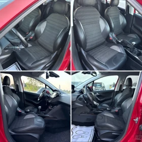 Peugeot 2008 1.6 HDI* Crossway* Navi* ������* EURO6C*  | Mobile.bg � ����� ������ 10