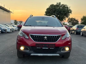 Peugeot 2008 1.6 HDI* Crossway* Navi* ������* EURO6C*  | Mobile.bg � ����� ������ 2