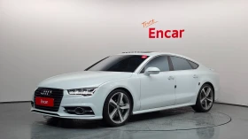 ������ Audi A7