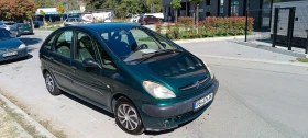 Citroen Xsara picasso ������ � ��� | Mobile.bg � ����� ������ 5