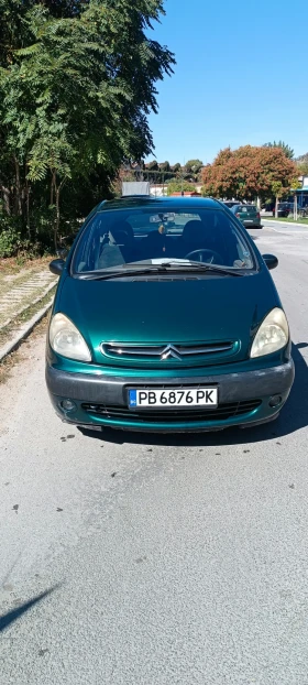 Citroen Xsara picasso ������ � ��� | Mobile.bg � ����� ������ 7
