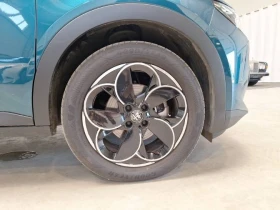 Alfa Romeo Junior 51 kWh LED Keyless | Mobile.bg � ����� ������ 10