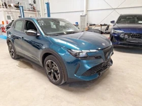 Alfa Romeo Junior 51 kWh LED Keyless | Mobile.bg � ����� ������ 11