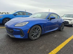 ����� �� �������� �� Subaru BRZ * SPORT TECH * CARFAX * �����������