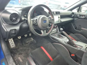 Subaru BRZ * SPORT TECH * CARFAX * ����������� | Mobile.bg � ����� ������ 10