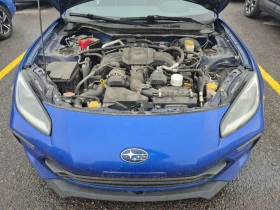 Subaru BRZ * SPORT TECH * CARFAX * ����������� | Mobile.bg � ����� ������ 16