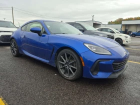 Subaru BRZ * SPORT TECH * CARFAX * ����������� | Mobile.bg � ����� ������ 2