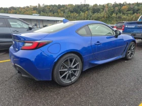 Subaru BRZ * SPORT TECH * CARFAX * ����������� | Mobile.bg � ����� ������ 3