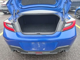 Subaru BRZ * SPORT TECH * CARFAX * ����������� | Mobile.bg � ����� ������ 13