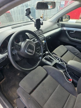 Audi A4 2.0 tdi 170 hp | Auto.bg — изображение 2