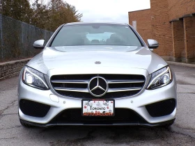 Mercedes-Benz C 300 4MATIC* * AMG LINE* * 360 КАМЕРИ* * ПАНОРАМА | Auto.bg — изображение 15