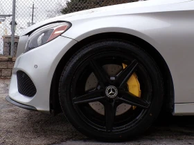Mercedes-Benz C 300 4MATIC* * AMG LINE* * 360 КАМЕРИ* * ПАНОРАМА | Auto.bg — изображение 6