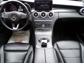 Mercedes-Benz C 300 4MATIC* * AMG LINE* * 360 КАМЕРИ* * ПАНОРАМА | Auto.bg — изображение 7