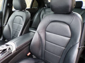 Mercedes-Benz C 300 4MATIC* * AMG LINE* * 360 КАМЕРИ* * ПАНОРАМА | Auto.bg — изображение 14