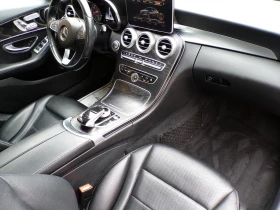 Mercedes-Benz C 300 4MATIC* * AMG LINE* * 360 КАМЕРИ* * ПАНОРАМА | Auto.bg — изображение 5