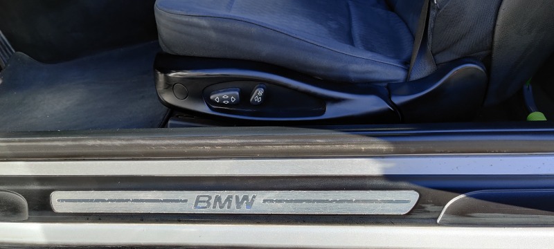 BMW 320 CI, снимка 8 - Автомобили и джипове - 45885646