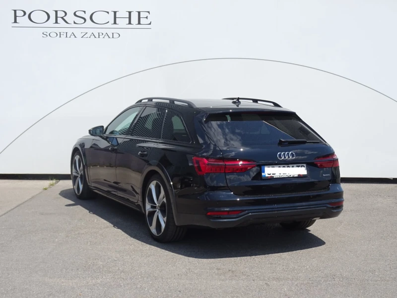 Audi A6 Audi A6 allroad 55 TFSI quattro, снимка 4 - Автомобили и джипове - 46962127