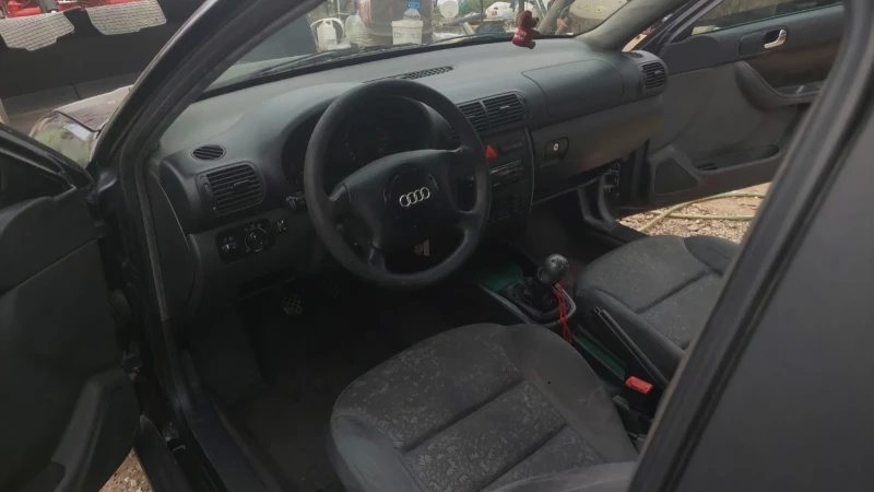 Audi A3, снимка 6 - Автомобили и джипове - 48050408