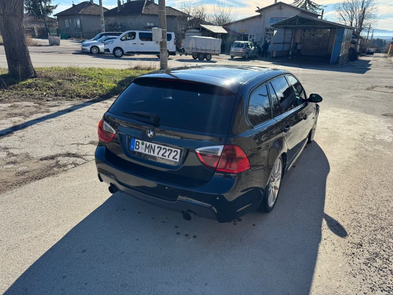 BMW 335, снимка 4 - Автомобили и джипове - 48519835