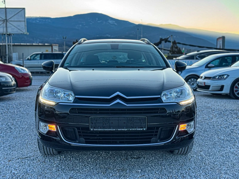 Citroen C5 1.6:156к.с.:ALLROAD, снимка 2 - Автомобили и джипове - 48559119