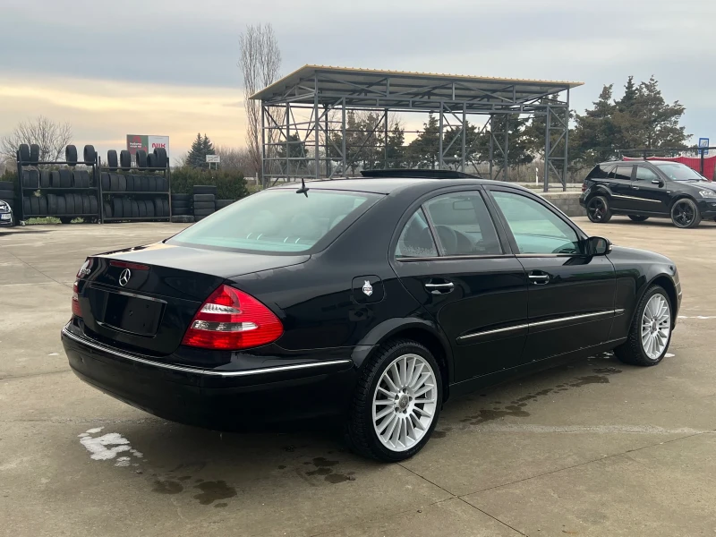 Mercedes-Benz E 320 E320, снимка 5 - Автомобили и джипове - 48590011