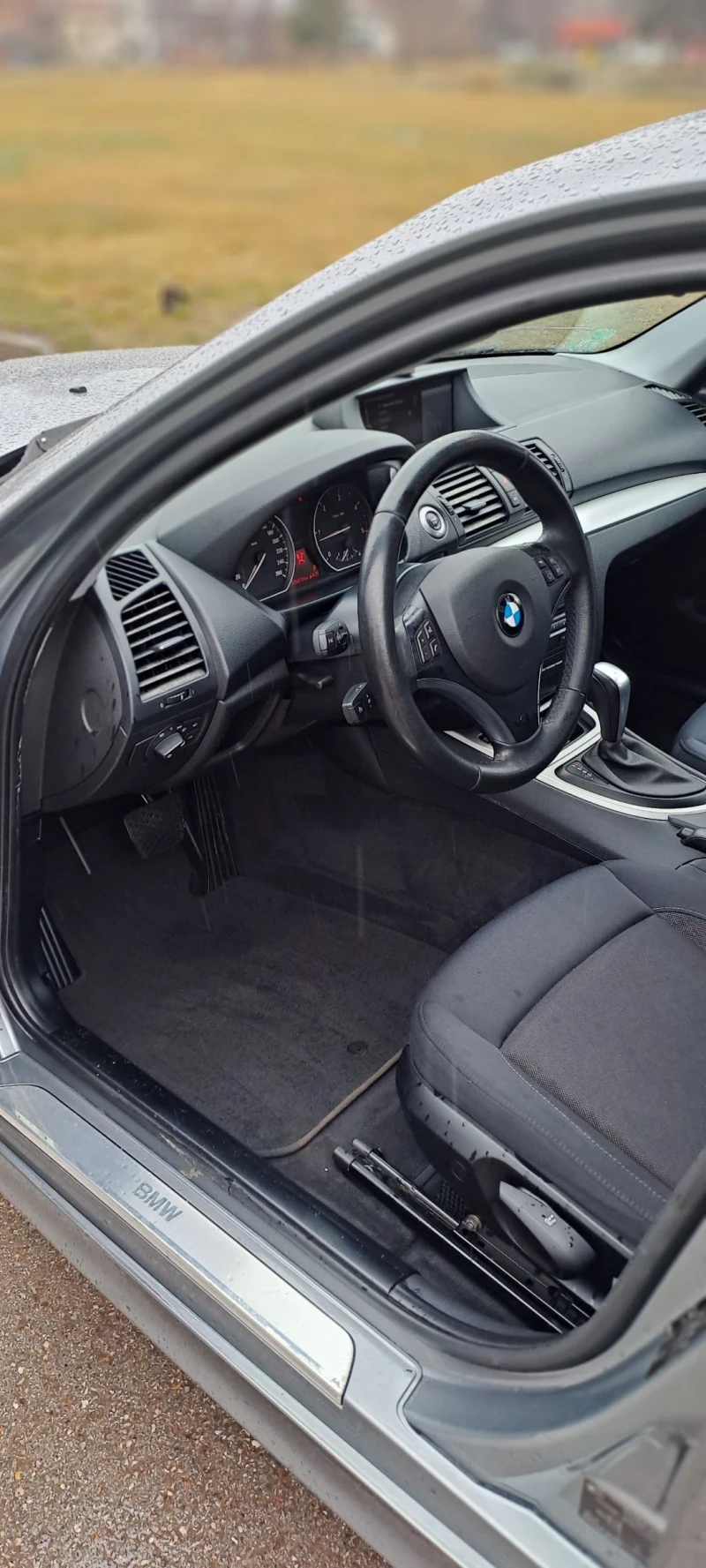 BMW 123 Bi.Turbo .Navi.Bi Xenon Avtom.Германия , снимка 9 - Автомобили и джипове - 49367211