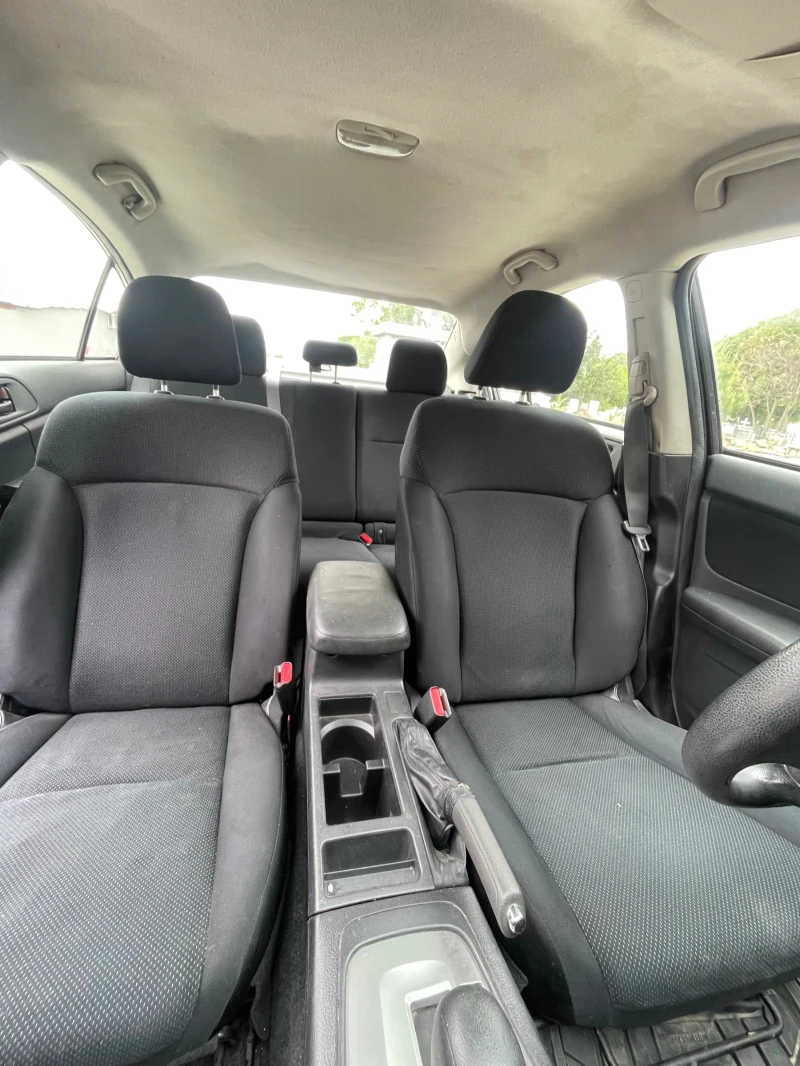 Subaru Impreza, снимка 11 - Автомобили и джипове - 50244258