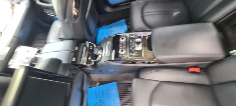 Audi A8 3.0 TDI/LONG, снимка 12 - Автомобили и джипове - 50276907