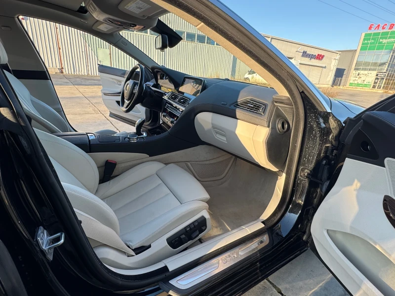 BMW 640 Facelift#xDrive4x4#Лизинг, снимка 5 - Автомобили и джипове - 52374795