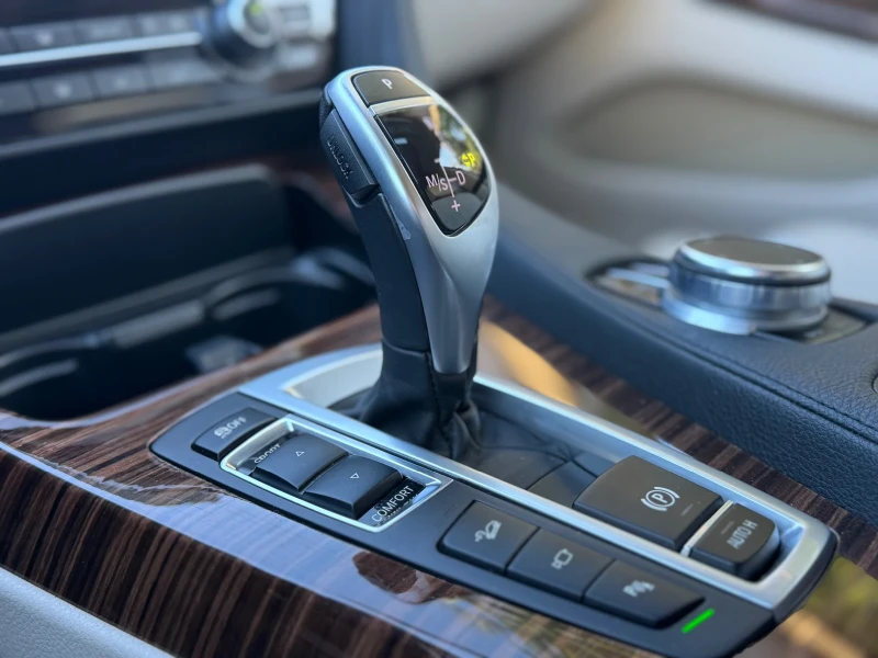 BMW 640 Facelift#xDrive4x4#Лизинг, снимка 14 - Автомобили и джипове - 52374795