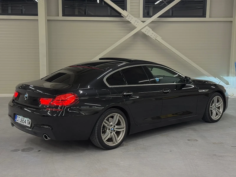 BMW 640 Facelift#xDrive4x4#Лизинг, снимка 2 - Автомобили и джипове - 52374795