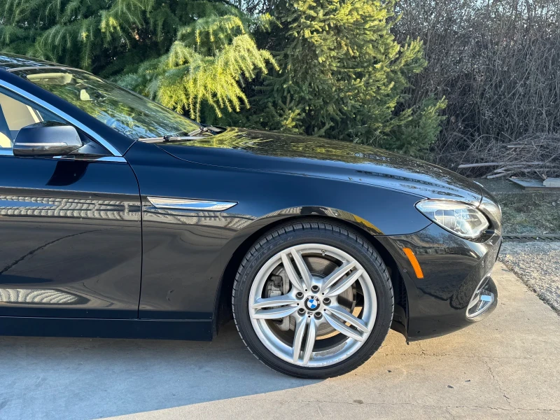 BMW 640 Facelift#xDrive4x4#Лизинг, снимка 16 - Автомобили и джипове - 52374795