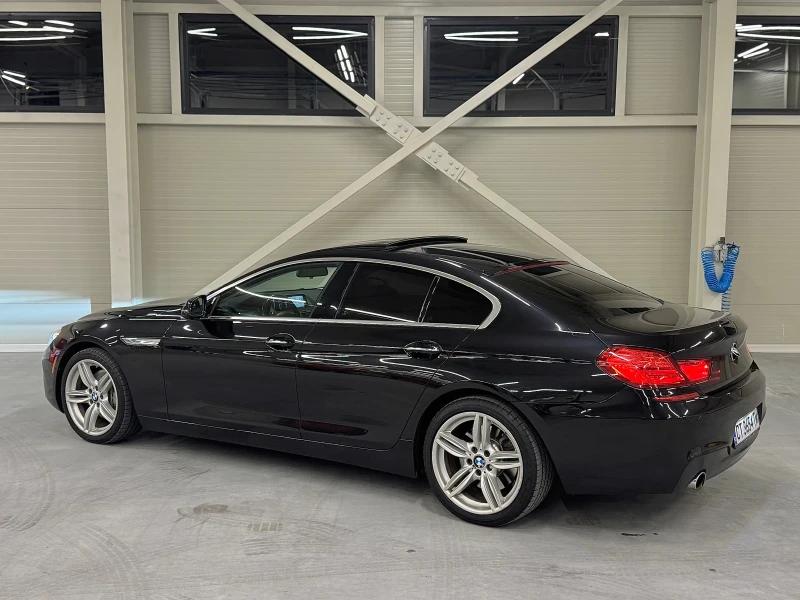 BMW 640 Facelift#xDrive4x4#Лизинг, снимка 4 - Автомобили и джипове - 52374795