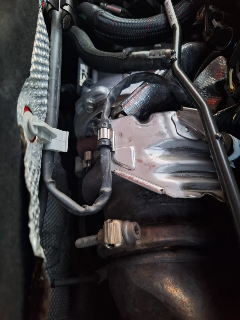 Skoda Octavia, снимка 11 - Автомобили и джипове - 51158428