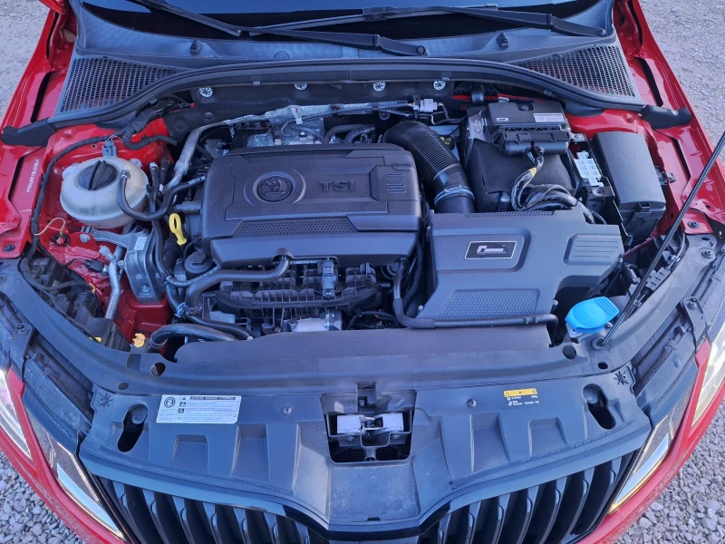 Skoda Octavia, снимка 8 - Автомобили и джипове - 51158428