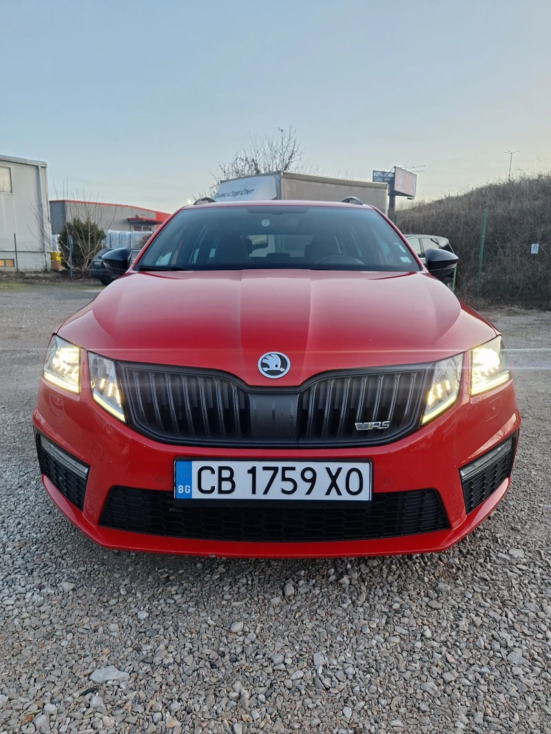 Skoda Octavia, снимка 2 - Автомобили и джипове - 51158428