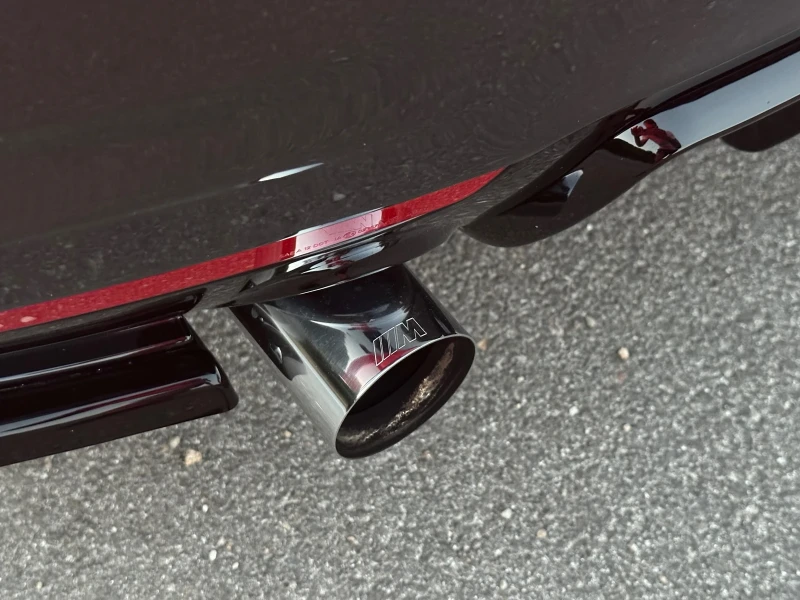 BMW 440 Mppsk* X-Drive* Full-M* JR-Wheels* , снимка 13 - Автомобили и джипове - 52507450