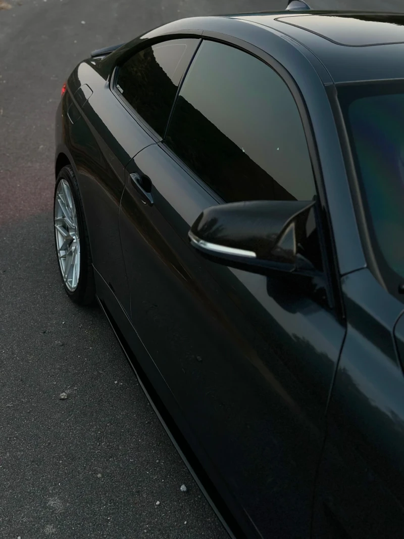 BMW 440 Mppsk* X-Drive* Full-M* JR-Wheels* , снимка 17 - Автомобили и джипове - 52507450