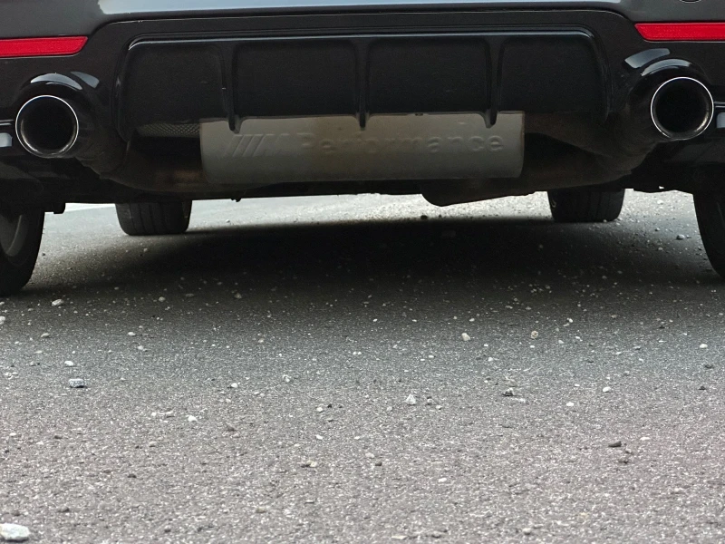 BMW 440 Mppsk* X-Drive* Full-M* JR-Wheels* , снимка 14 - Автомобили и джипове - 52507450