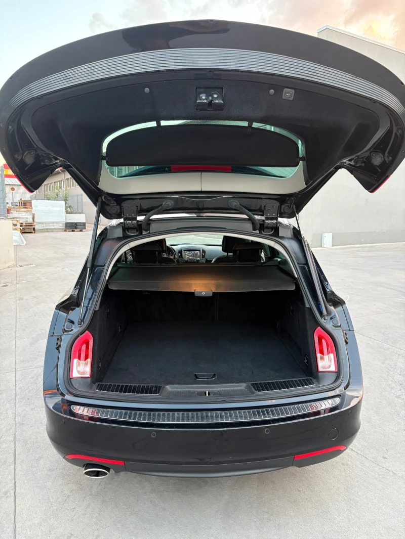 Opel Insignia 170hp 2.0 diesel Euro 6 Automatic Cosmo, снимка 17 - Автомобили и джипове - 51489537